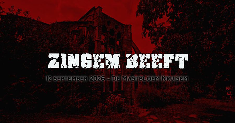 Zingem Beeft 2026