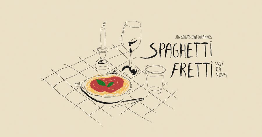 Spaghetti Fretti 2025 | St.-Johannes